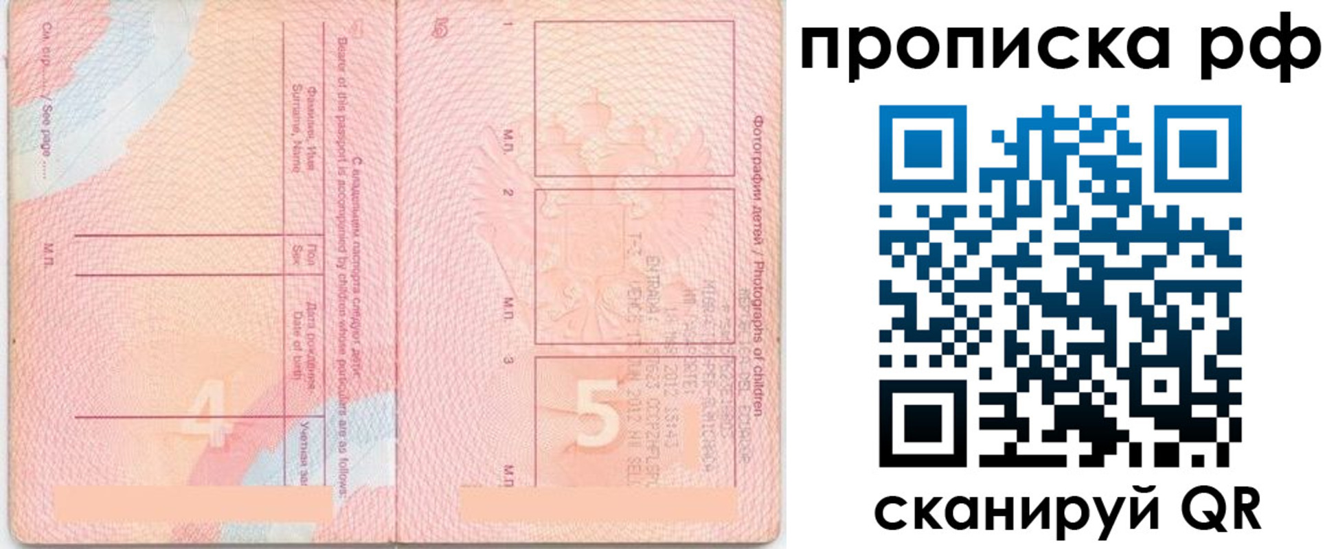 прописка иностранных граждан в Новодвинске